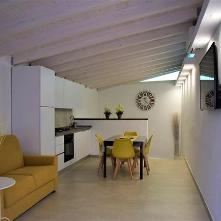 Casa Vacanze Filieri Santa Maria al Bagno Buitenkant foto