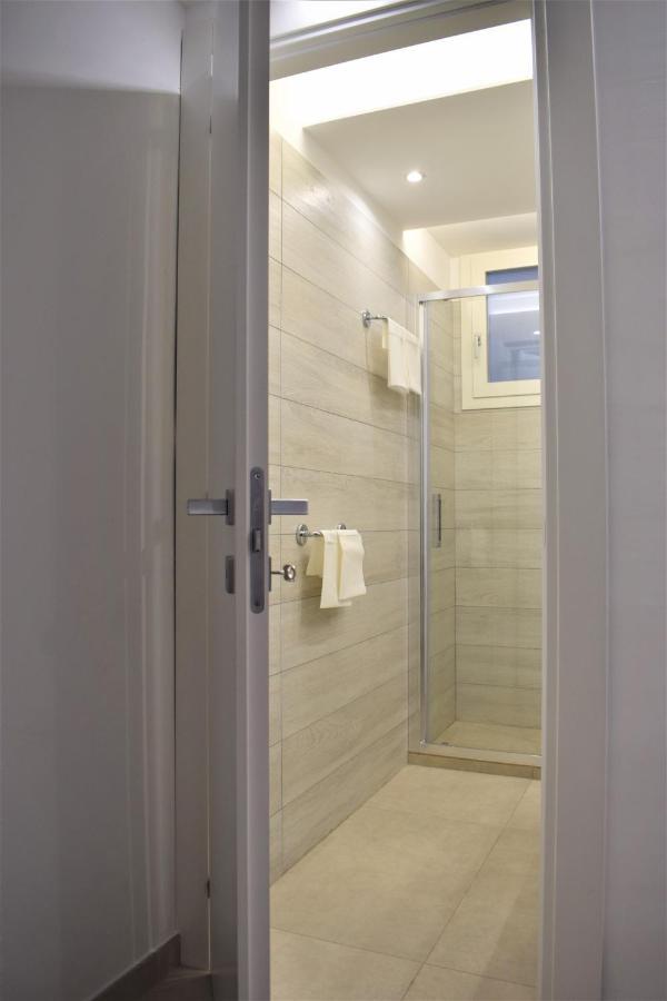 Casa Vacanze Filieri Santa Maria al Bagno Buitenkant foto
